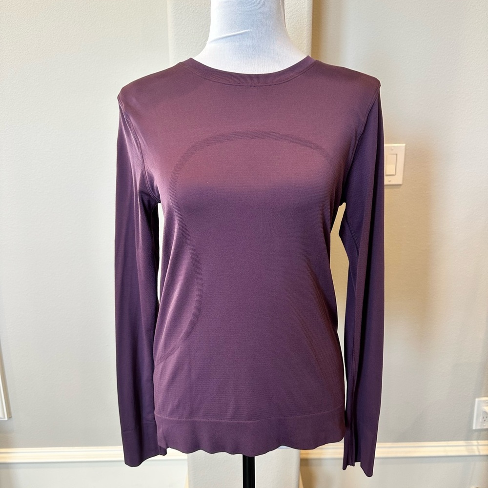 Like New Lululemon Swiftly Tech